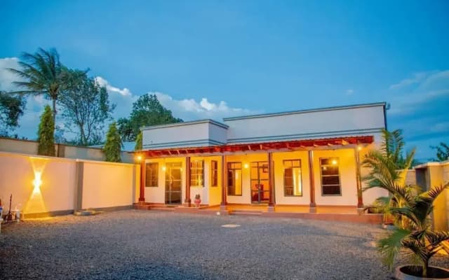 Hideway Resort