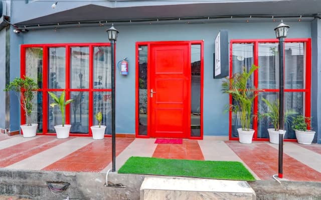 Fabhotel Super 3 Premium Ii