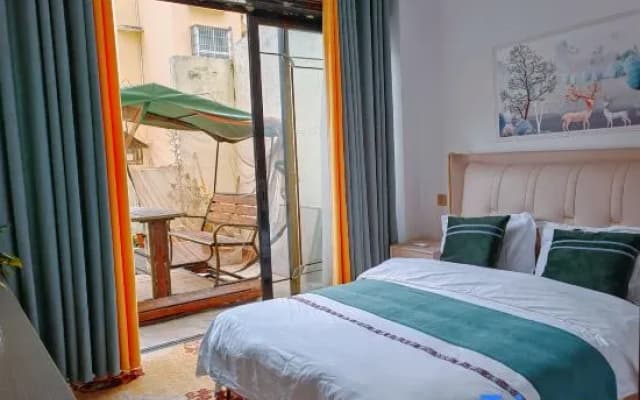 Nayong Weilite Homestay
