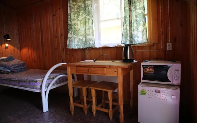 Baza otdykha «Kandikyulya»