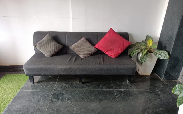 DBR Suites, Sarjapur Road