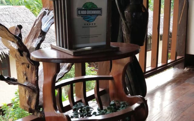 El Nido Greenviews Beach Resort