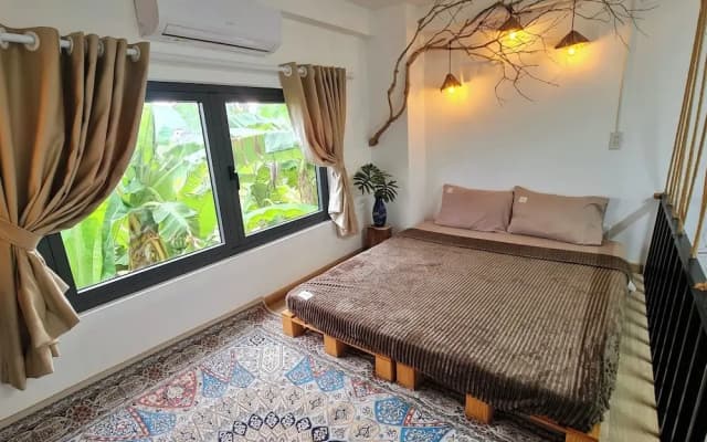 TINH Retreat Phu Quoc