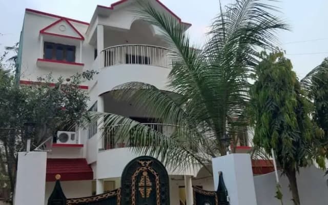 Hotel Bhubaneswar Pride