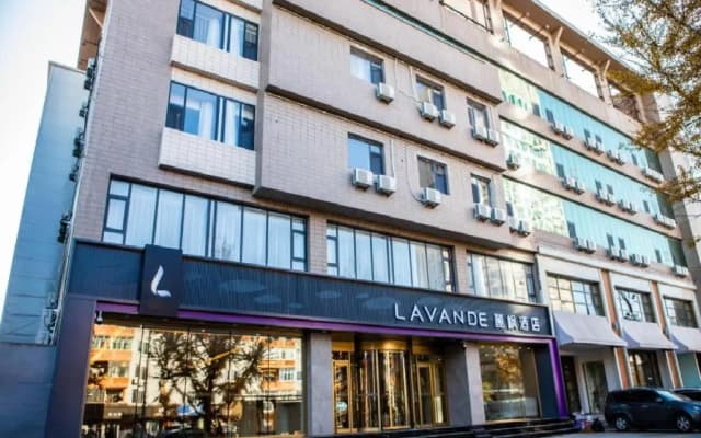 Lavande Hotel (Kaixuan Mansion, Jiefang Road)