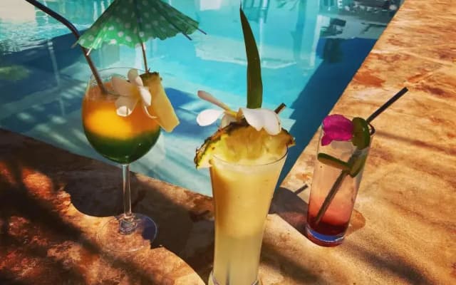 Mambo Paradise