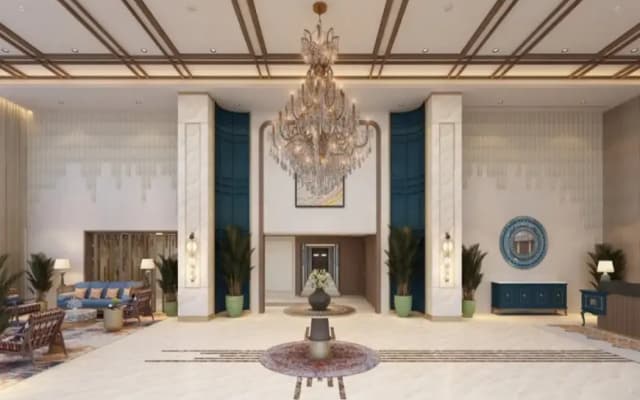Boulevard9, Nadiad – IHCL SeleQtions