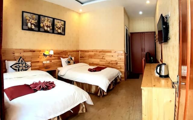Dang Khoa Garden Inn