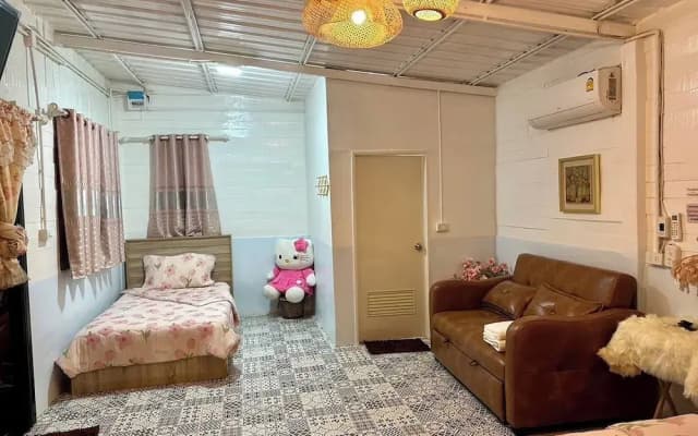 Peang Tara Cafe & Resort