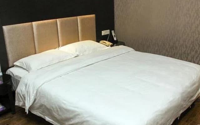Jichu Boutique Hotel Lianghu Branch
