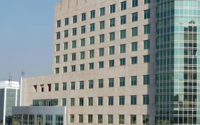 Fortune Select Global, Gurugram - Member ITC Hotels' Group