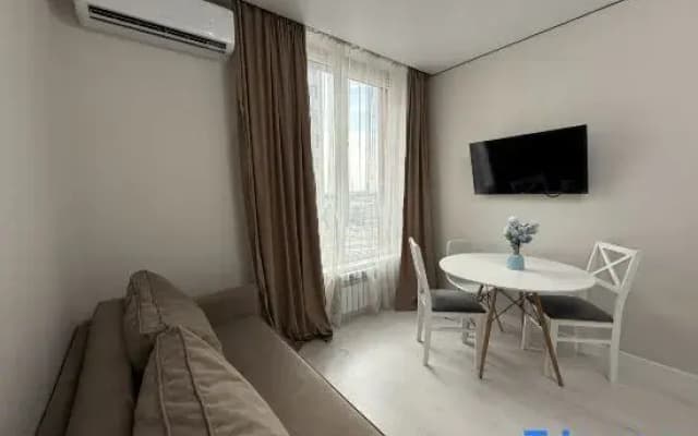 Nise Raiymbek residence 19-45 1BR & drinking water
