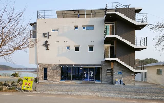 Sacheon Daol Pension