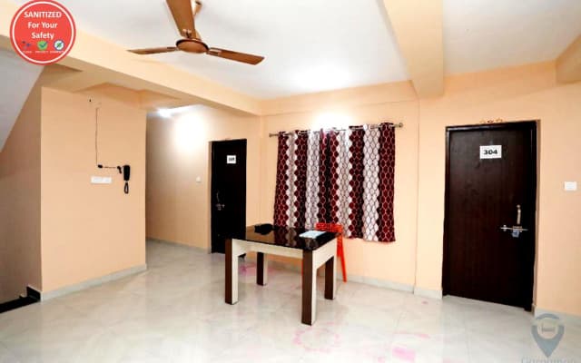 Goroomgo Grand Resort Puri