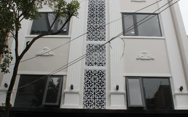 Ly Ky Hotel 2