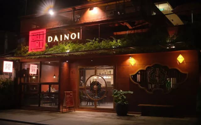 DAINOI Hue Homestay