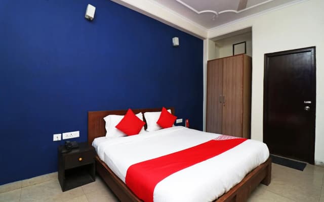 OYO 42214 Hotel Grand Casa