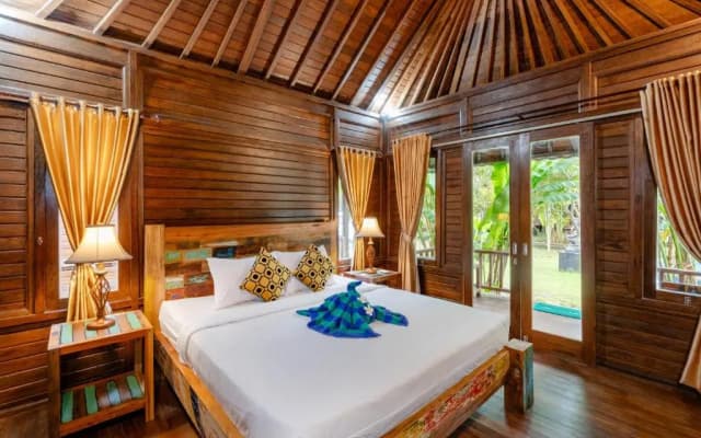 Green Villas Lembongan by ABM