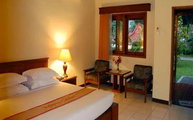 Kalibaru Cottages