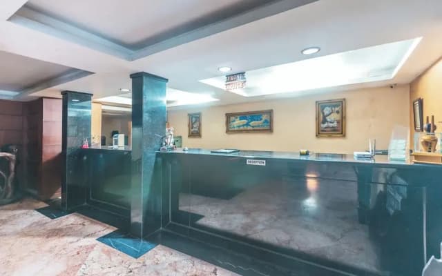 OYO 94759 Hotel Taman Cibinong