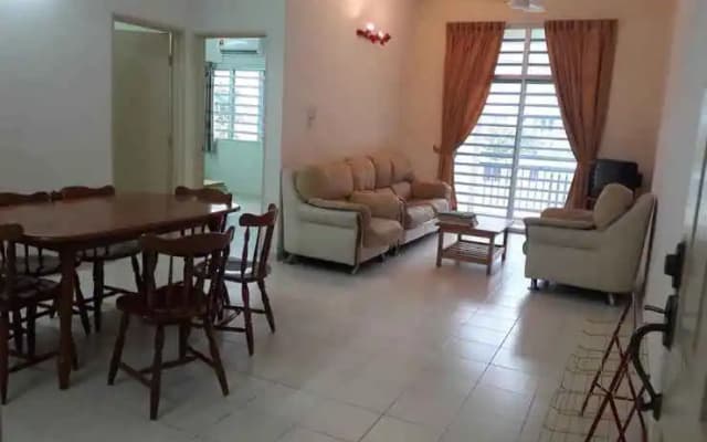 Jeffrey Homestay R @ Lost World of Tambun(Jeffrey Homestay Ipoh R at Lost World of Tambun)