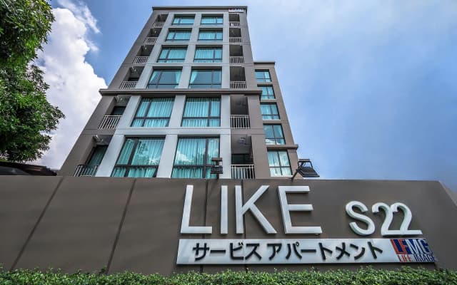 Like Sukhumvit 22