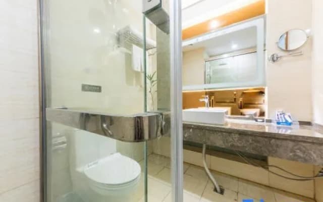 Xiaogan Education Hotel