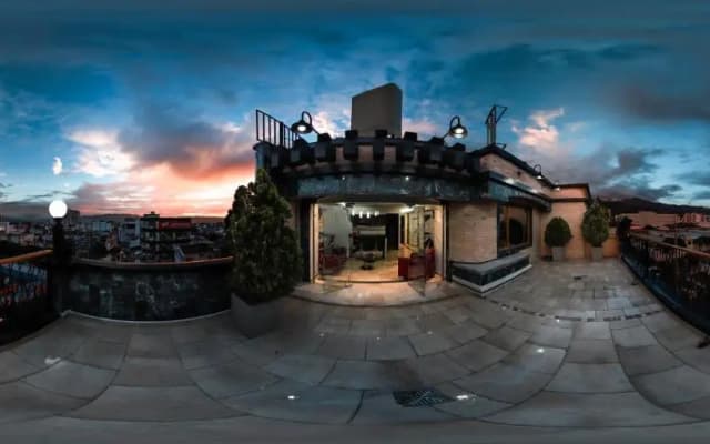 Hotel de León