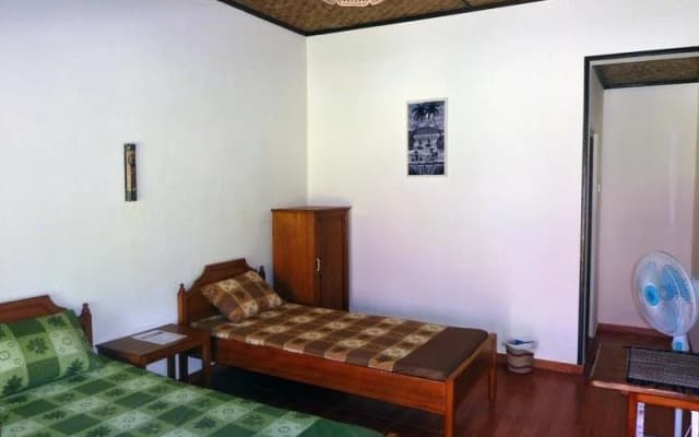 Java Lagoon Hotel
