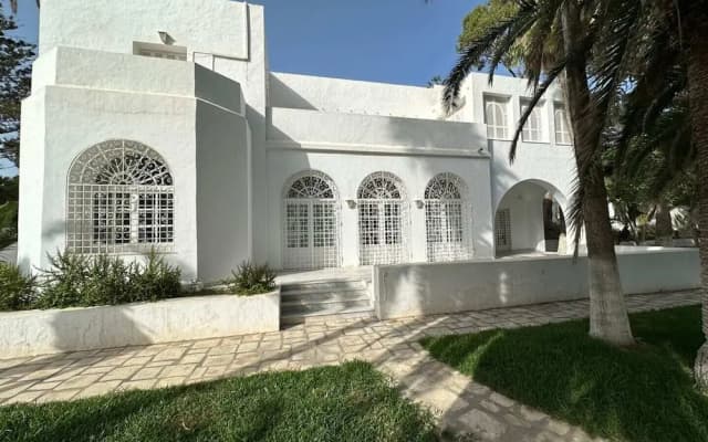 Villa La Corniche