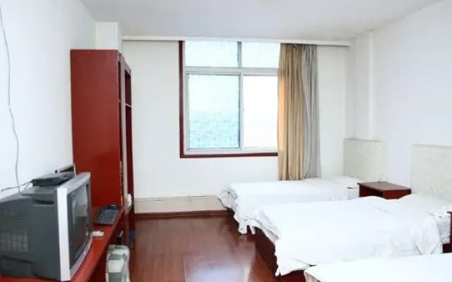 Kong Meng Hotel