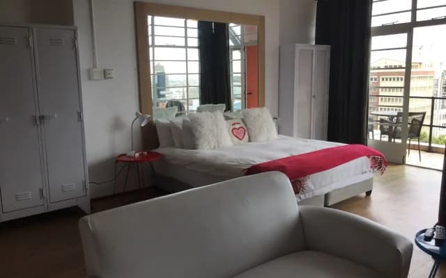 Manhattan Studio 914
