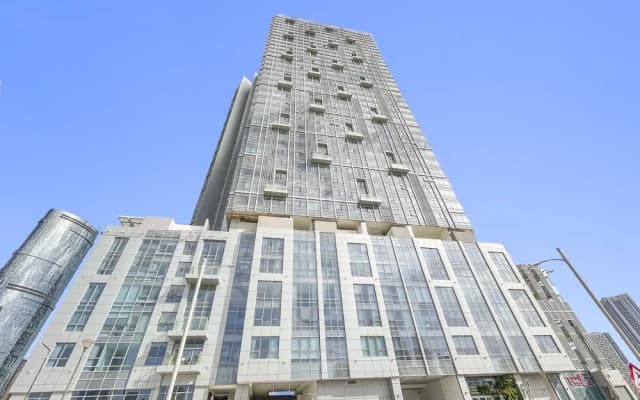 Silkhaus Horizon Apartments, Al Reem Abu Dhabi