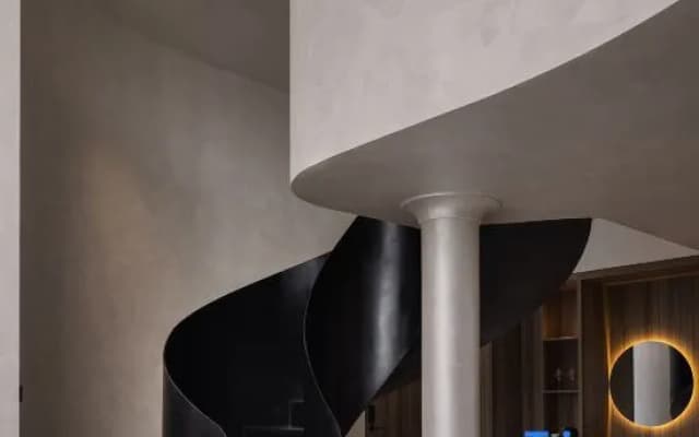 XIJU  luxury villa