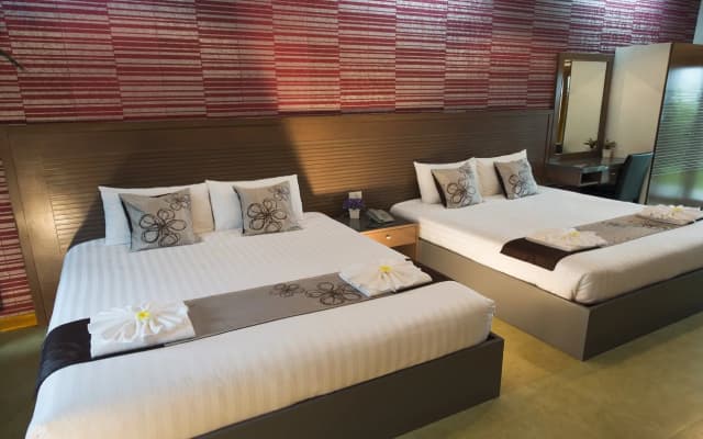 111 Resort and Spa
