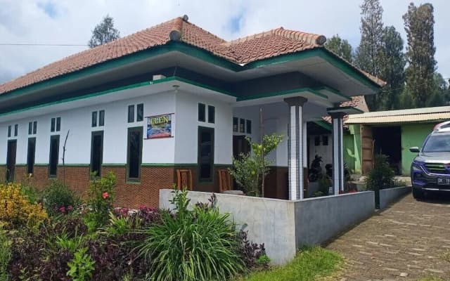 Elen Homestay by ABM