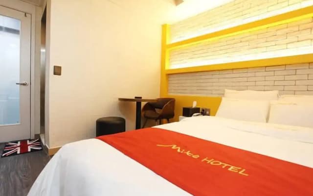 Mito Hotel