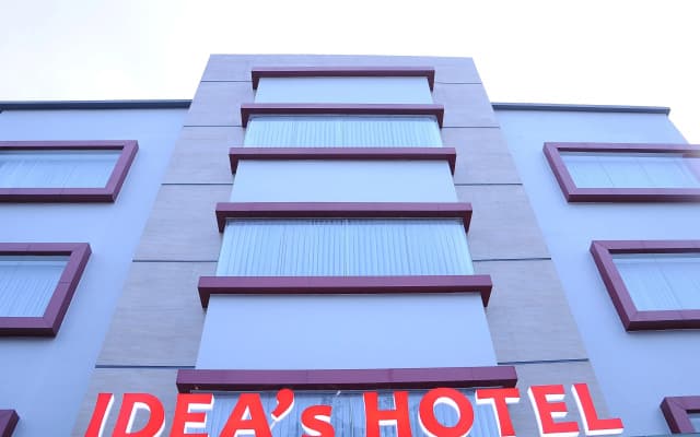 Idea's Hotel