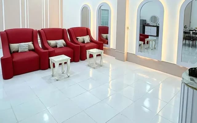 Home Suite Home Singkawang
