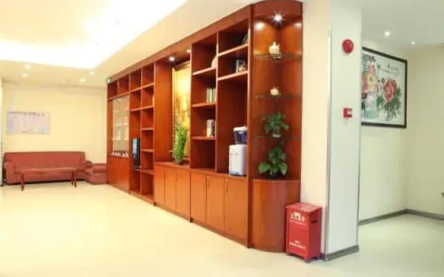 Atour Hotel Nanjing Olympic Sports Center
