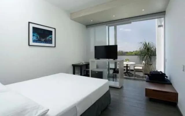 Hotel Park 85