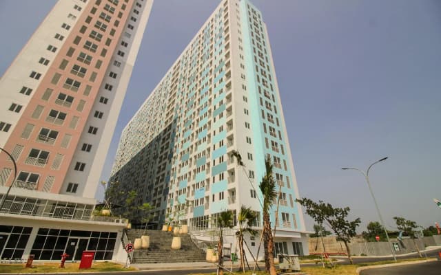 OYO Flagship 1260 Sentraland Karawang