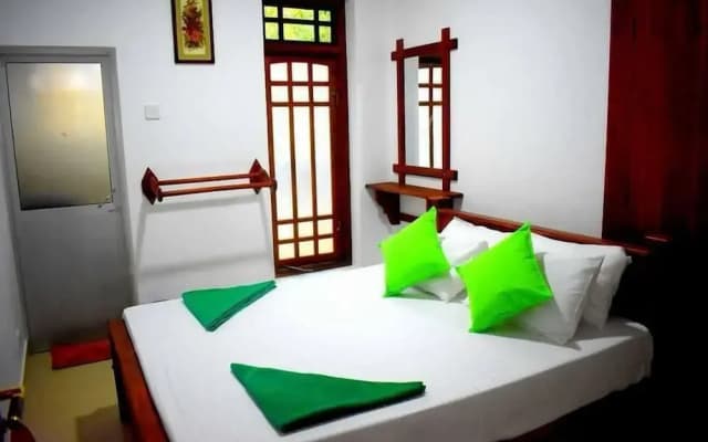 Yala Leonine Villa