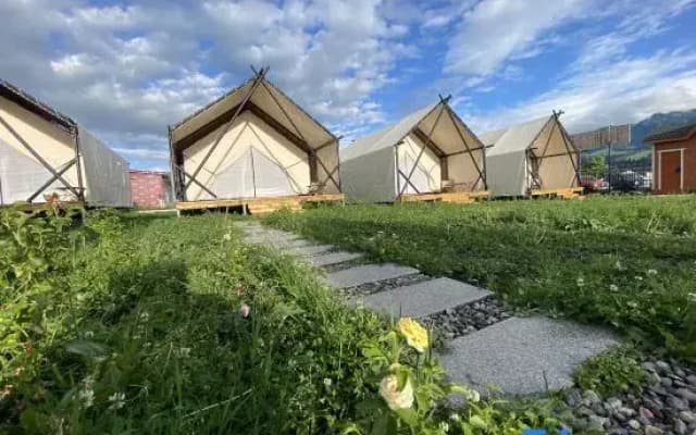 Nalati Qili Shantang Wild Luxury Homestay