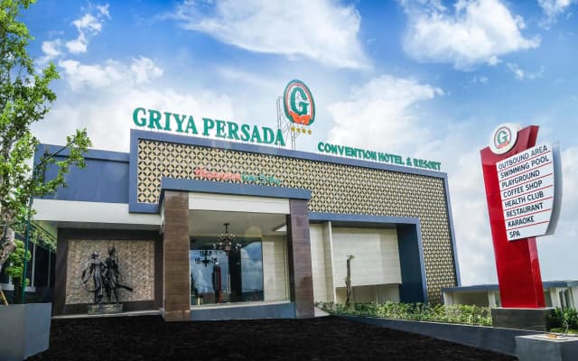 Griya Persada Convention Hotel & Resort