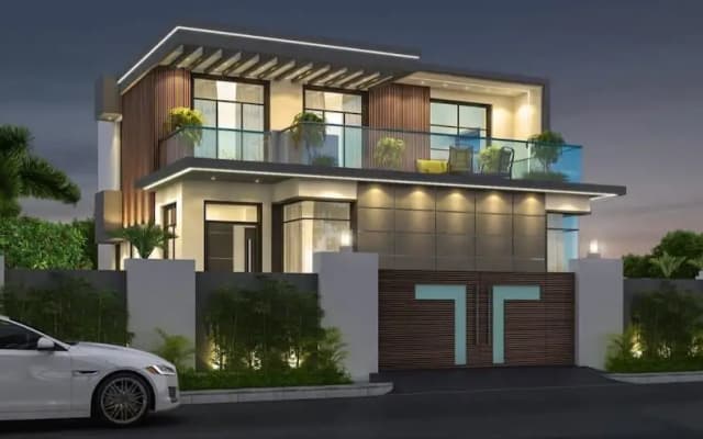 Kodai Elegance