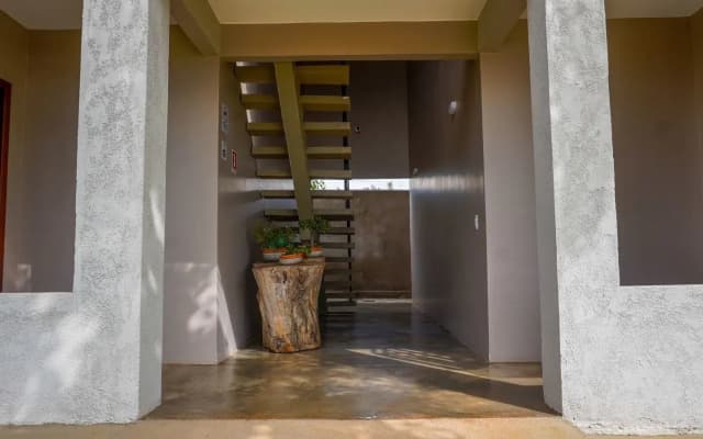 Villa Harley Chapada