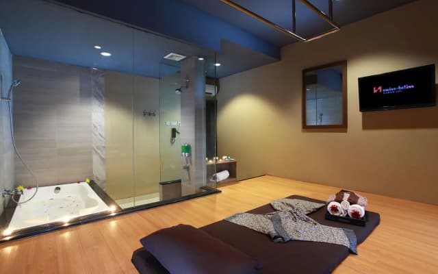Swiss-Belhotel Karawang