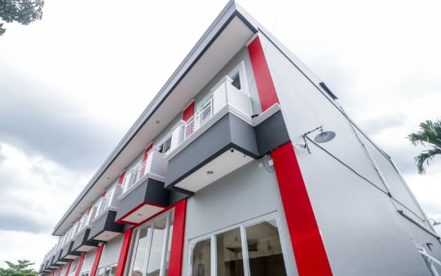 Reddoorz near Jalan Ahmad Yani Banjarmasin
