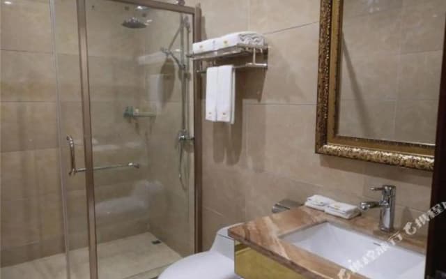 Yijing Hotel